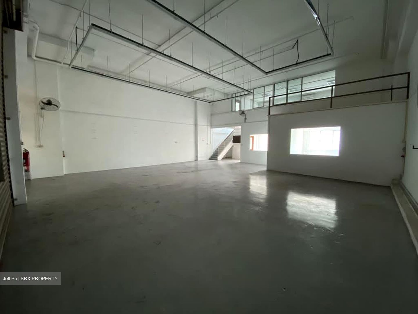 North Link Building (D27), Factory #568671251